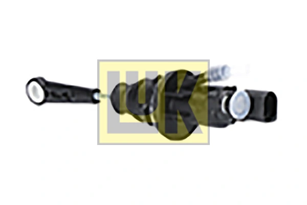 Master Cylinder, clutch